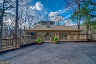 Lake Petit Home Sale Pending in Jasper Georgia