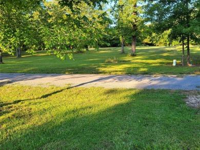 Lake Lot Off Market in Taylor, Arkansas