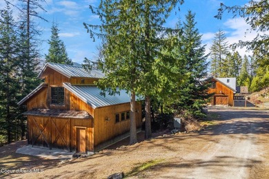Superior constructed home nestled on 20 beautiful acres with - photo 2
