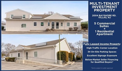 High-visibility, fully leased commercial investment opportunity - photo 2