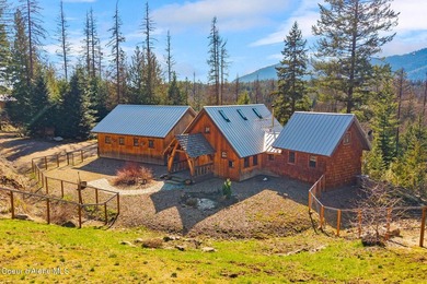 Superior constructed home nestled on 20 beautiful acres with - photo 3