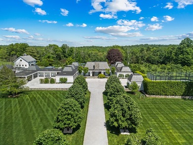 This offering is for 4800 Congress St, a one of a kind estate - photo 3