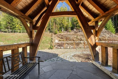 Superior constructed home nestled on 20 beautiful acres with - photo 5