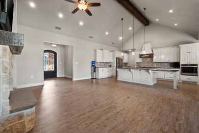 This gorgeous 5-bedroom, 3.5-bath home in Preston Manor combines