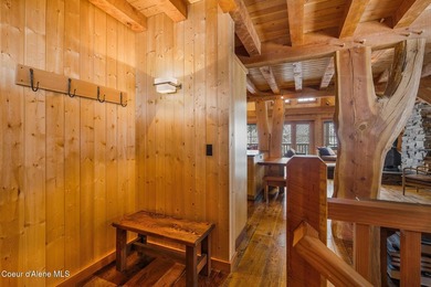 Superior constructed home nestled on 20 beautiful acres with - photo 6