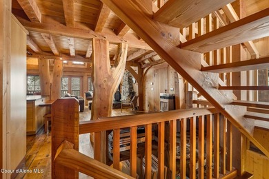 Superior constructed home nestled on 20 beautiful acres with - photo 7