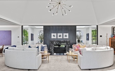 This offering is for 4800 Congress St, a one of a kind estate - photo 7