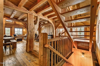 Superior constructed home nestled on 20 beautiful acres with - photo 8