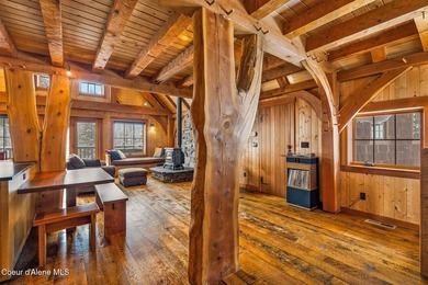 Superior constructed home nestled on 20 beautiful acres with - photo 9