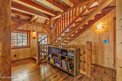 Superior constructed home nestled on 20 beautiful acres with - photo 10