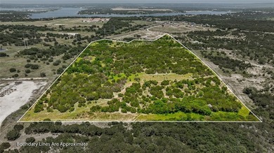 Lake Granbury Acreage For Sale in Granbury Texas