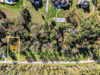 Lake Lot For Sale in Morgantown, West Virginia