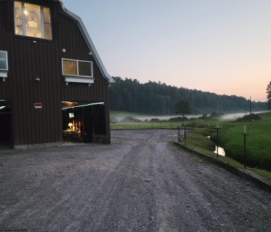 Lake Home For Sale in French Creek, West Virginia