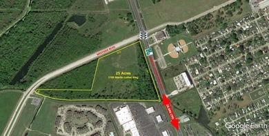 Commercial development opportunities are now available at the - photo 3