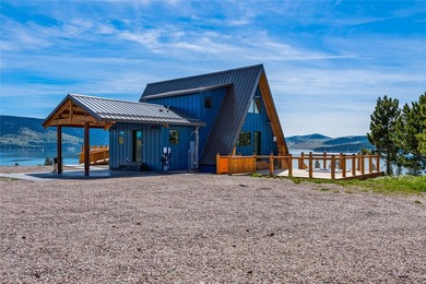 Luxury Flathead Lake retreat on 4+ acres with stunning views - photo 8