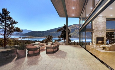 Lake Acreage For Sale in Twin Lakes, Colorado
