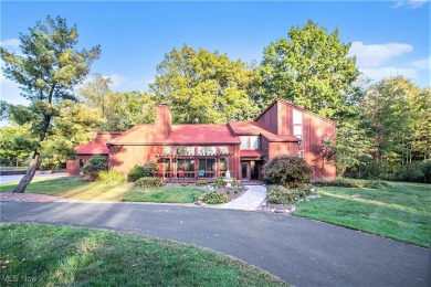 (private lake, pond, creek) Home For Sale in Medina Ohio