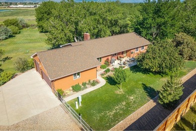 Riverfront living, year-round recreation, and country privacy - photo 3