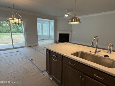 The Nantahala II is a thoughtfully designed two-story home that - photo 6