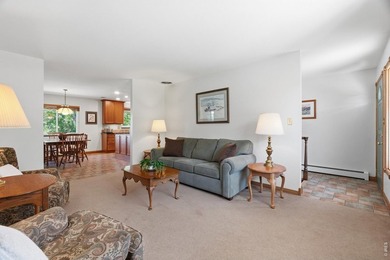 Riverfront living, year-round recreation, and country privacy - photo 6