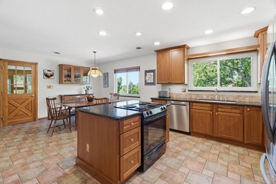 Riverfront living, year-round recreation, and country privacy - photo 7