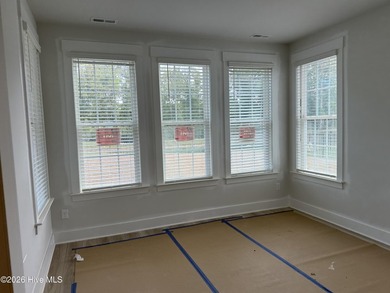 The Nantahala II is a thoughtfully designed two-story home that - photo 8