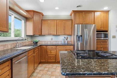 Riverfront living, year-round recreation, and country privacy - photo 8