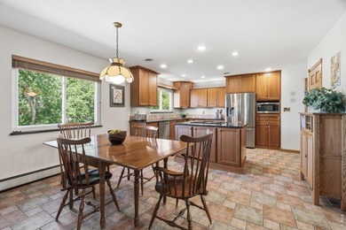 Riverfront living, year-round recreation, and country privacy - photo 10