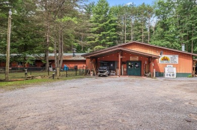 (private lake, pond, creek) Acreage Active Under Con in Clarington Pennsylvania