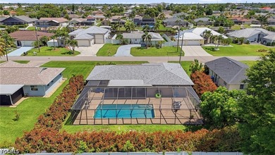 NOT IN A FLOOD ZONE!! This charming single-family house in Cape - photo 31