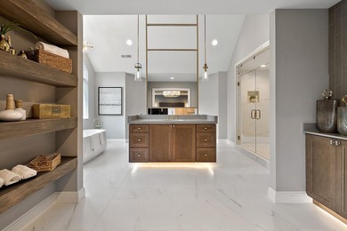 The BENEFIT of this New Construction home, see expanded comments - photo 33