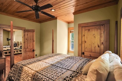 A rare opportunity to own a custom-built home on the Caddo - photo 33