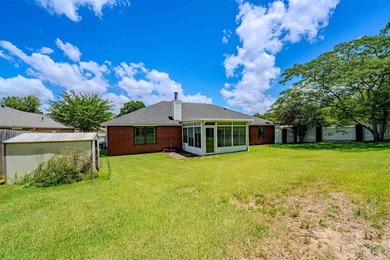 Welcome to this spacious 4-bedroom, 3-bath brick home nestled on - photo 33