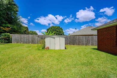Welcome to this spacious 4-bedroom, 3-bath brick home nestled on - photo 34