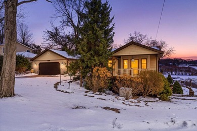 Lake Home For Sale in Portage, Michigan