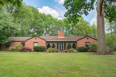 Lake Home For Sale in Canton, Ohio