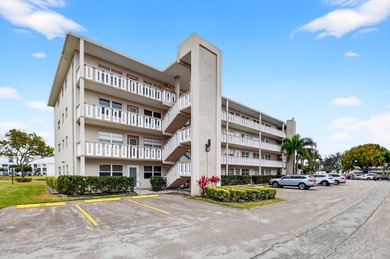 Century Village Lake Condo For Sale in West Palm Beach Florida