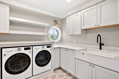 The BENEFIT of this New Construction home, see expanded comments - photo 45