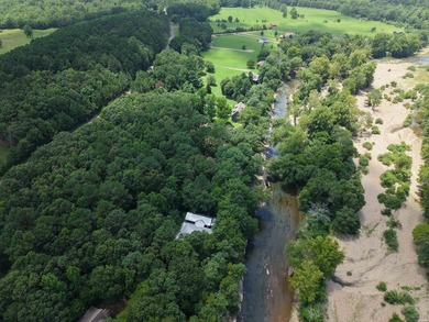 A rare opportunity to own a custom-built home on the Caddo - photo 45