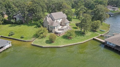 Lake Bob Sandlin Home Sale Pending in Pittsburg Texas