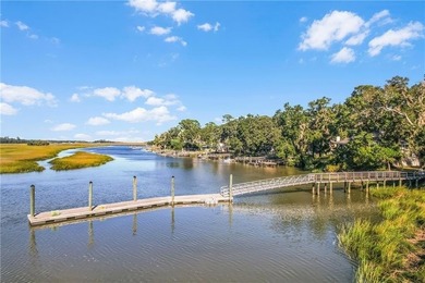 Tolomato Island on the Georgia Coast! Build your coastal retreat - photo 10