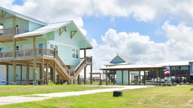 (private lake, pond, creek) Lot For Sale in Rockport Texas