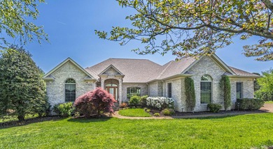 Waterfront Luxury on Watts Bar Lake - First Time on the Market - photo 1