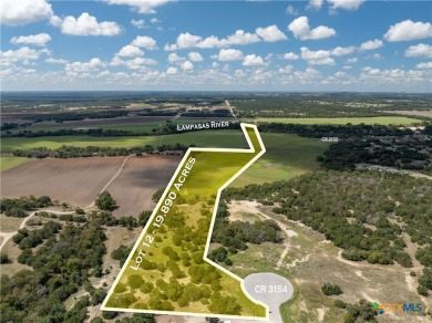  Acreage For Sale in Kempner Texas