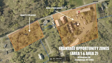Rare opportunity to acquire a stabilized income-producing asset - photo 2