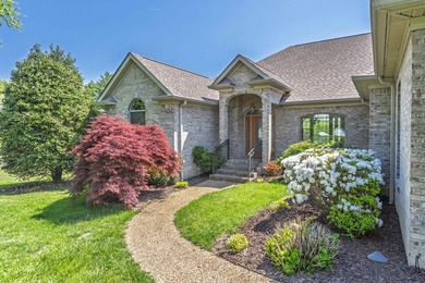 Waterfront Luxury on Watts Bar Lake - First Time on the Market - photo 2