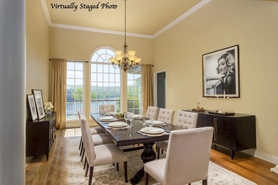 Waterfront Luxury on Watts Bar Lake - First Time on the Market - photo 3