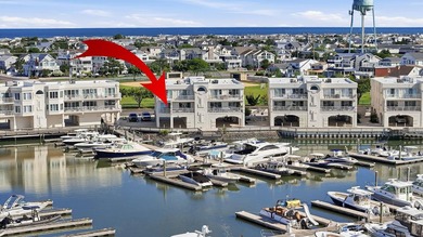 Commanding spectacular panoramic views of Cedar Island and the - photo 4