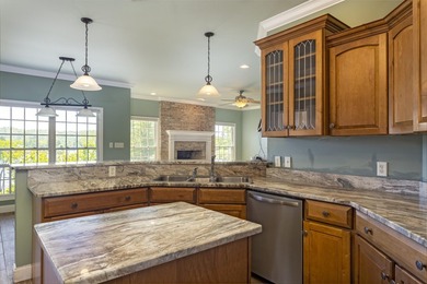 Waterfront Luxury on Watts Bar Lake - First Time on the Market - photo 8