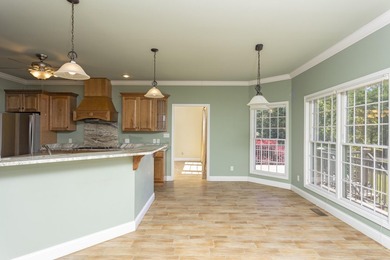 Waterfront Luxury on Watts Bar Lake - First Time on the Market - photo 9